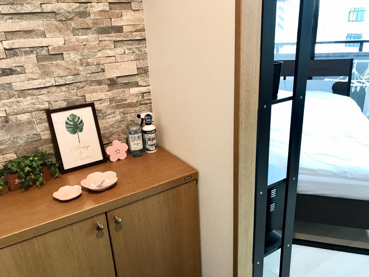 Apartment Goodstayhostel大国町ⅱ Osaka