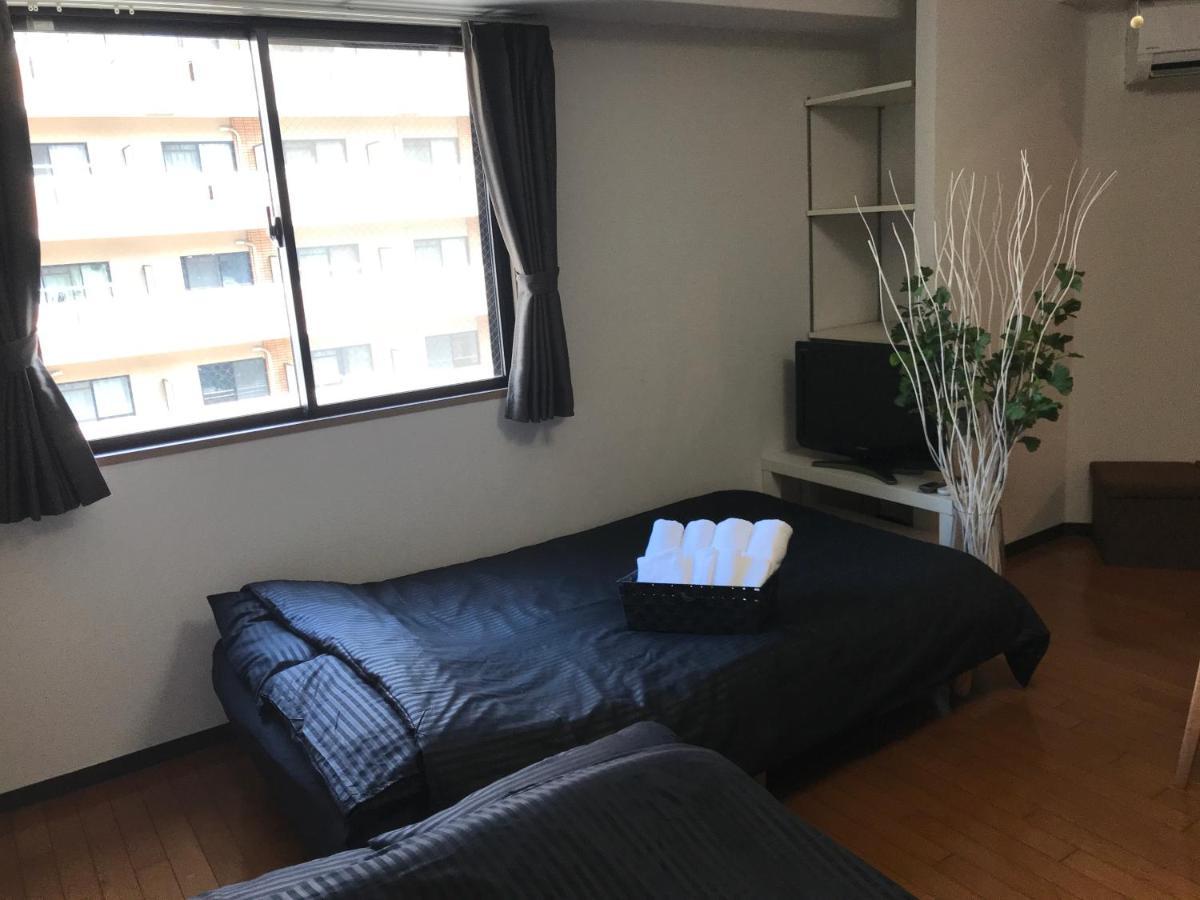 Apartment Goodstayhostel大国町ⅱ