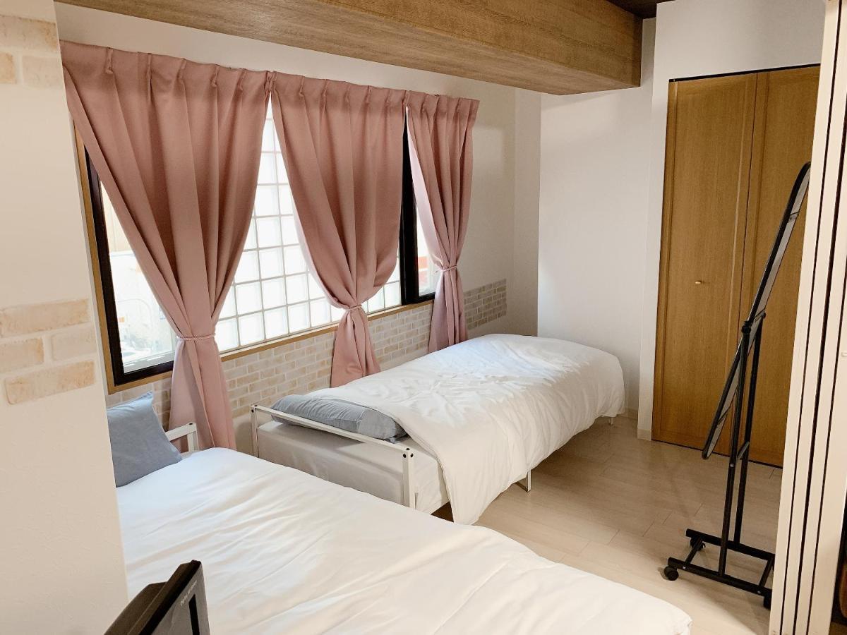 Apartment Goodstayhostel大国町ⅱ