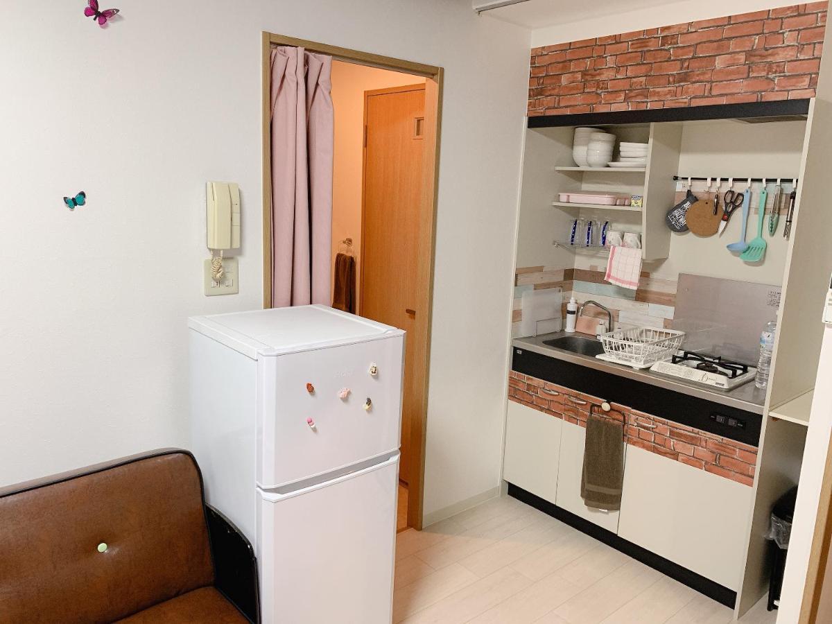 Apartment Goodstayhostel大国町ⅱ *