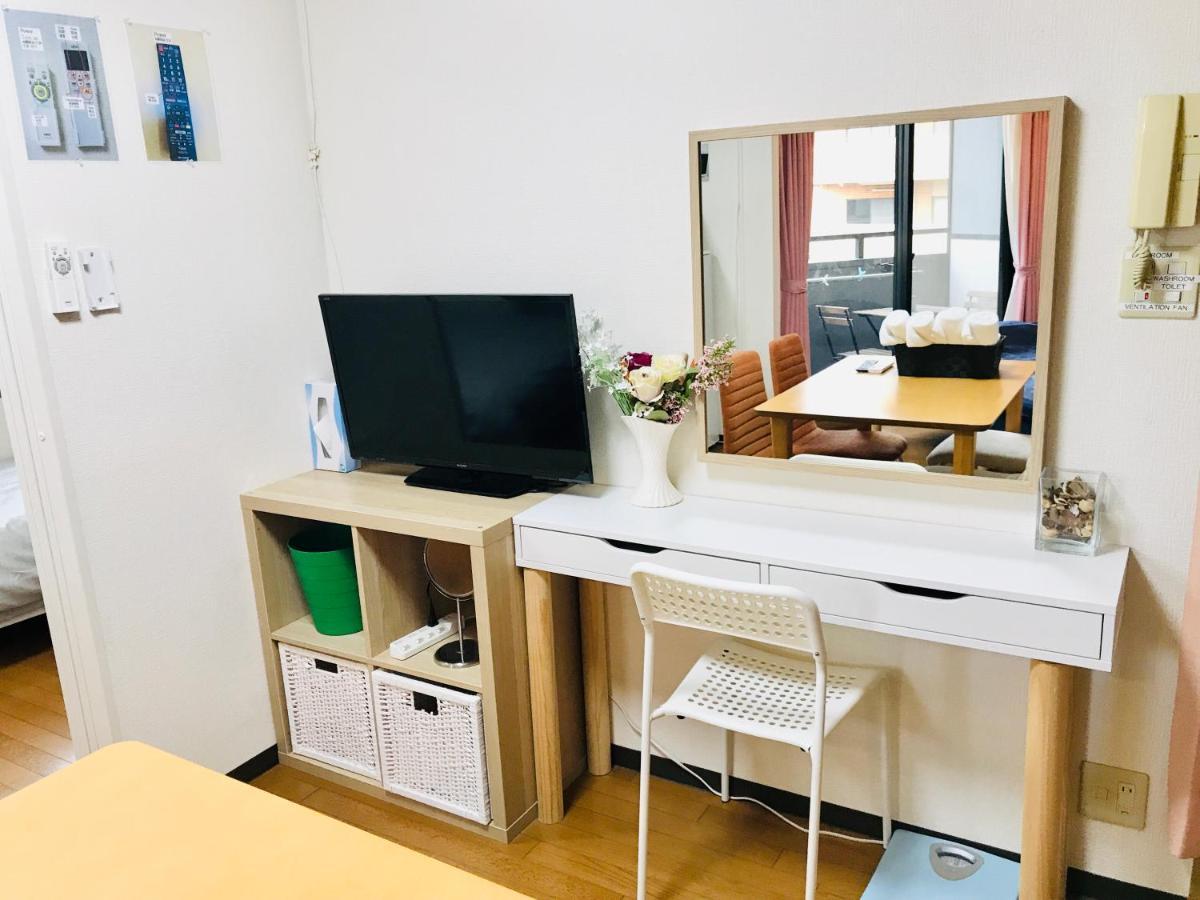 Apartment Goodstayhostel大国町ⅱ Osaka