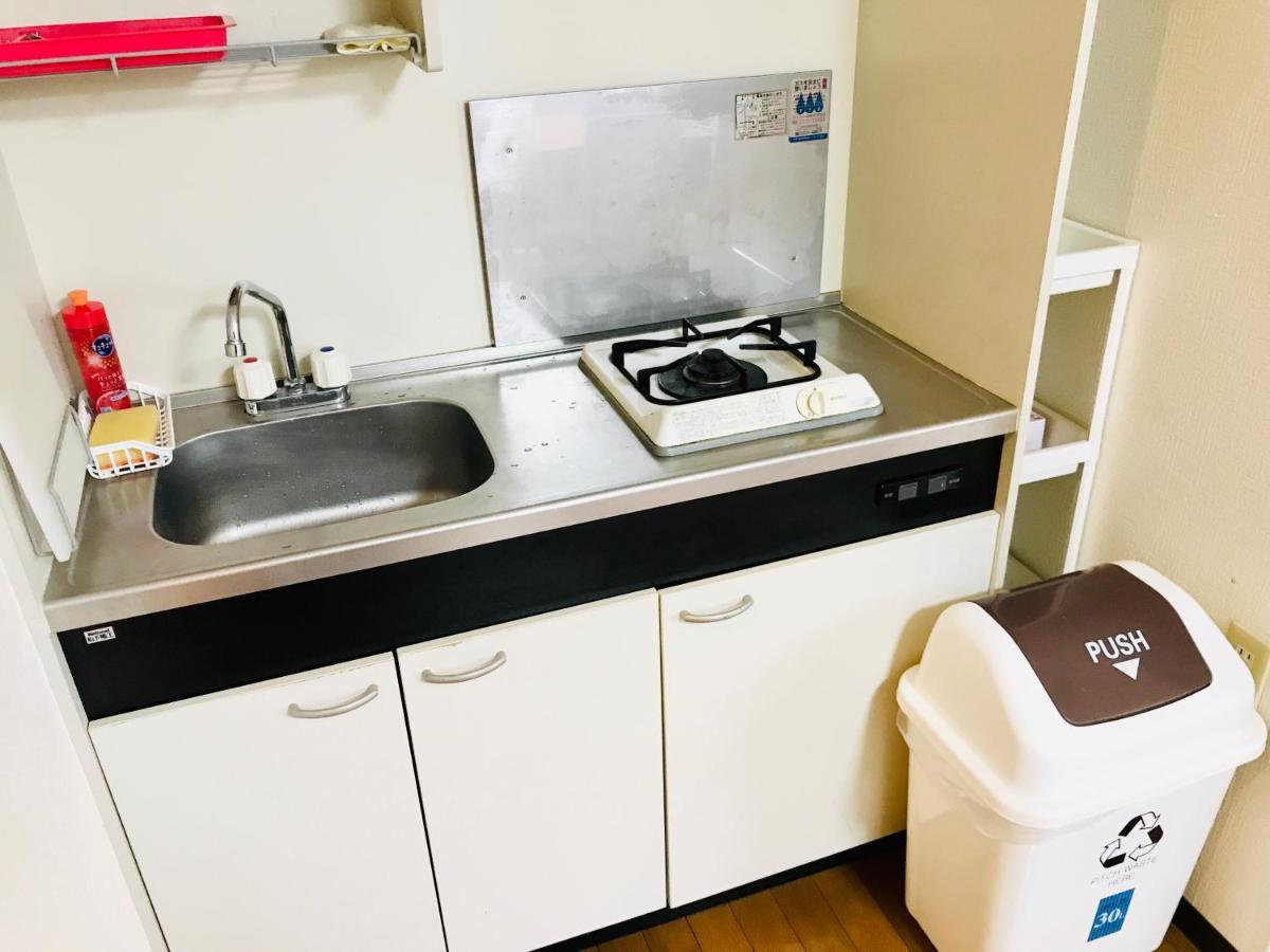 Goodstayhostel大国町ⅱ Apartment *