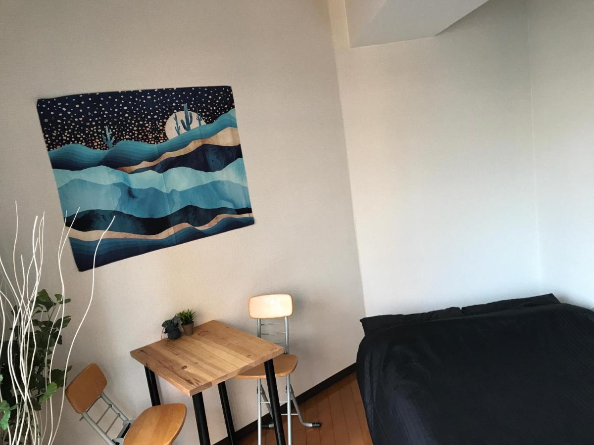 Goodstayhostel大国町ⅱ Apartment *