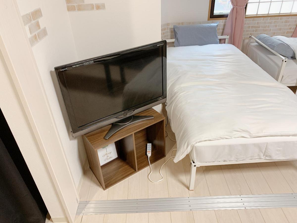 Apartment Goodstayhostel大国町ⅱ *