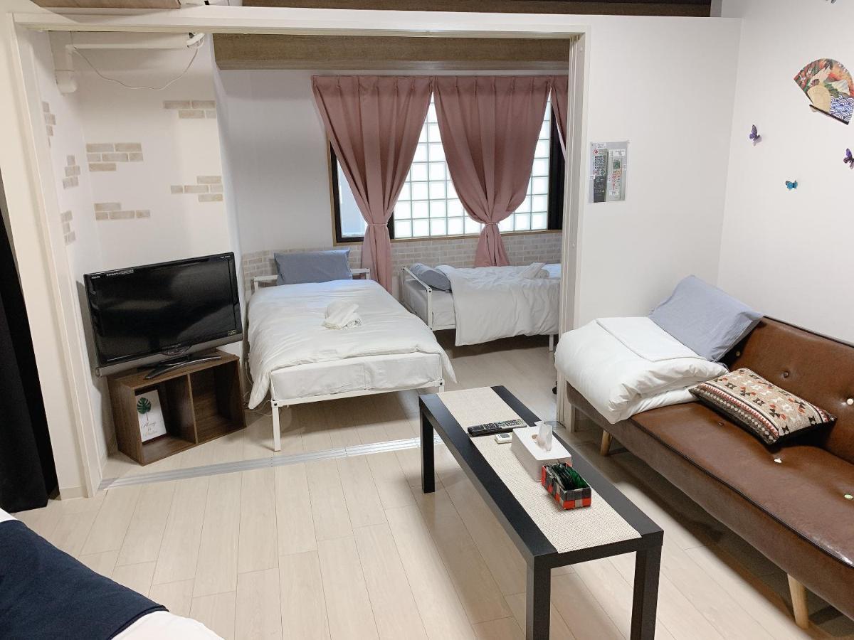 Goodstayhostel大国町ⅱ *
