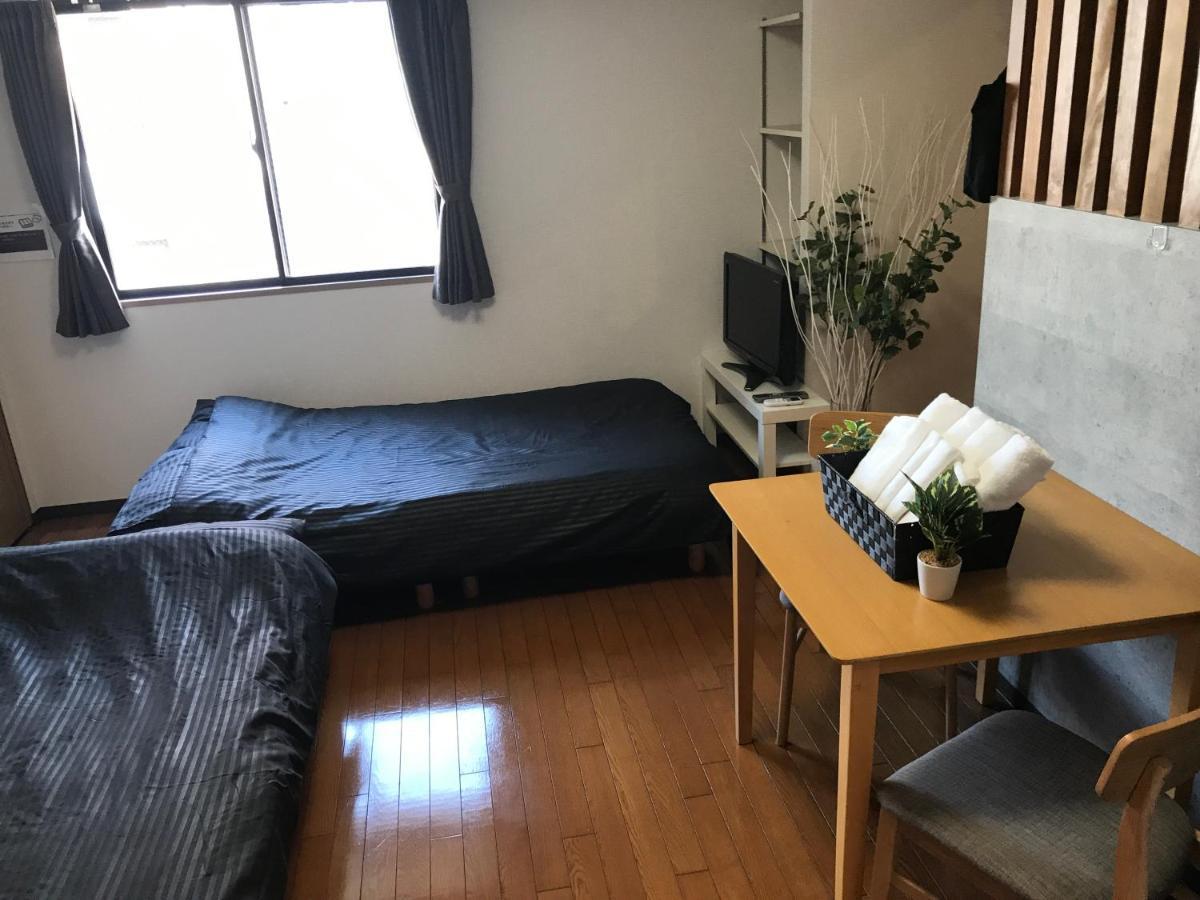 Goodstayhostel大国町ⅱ