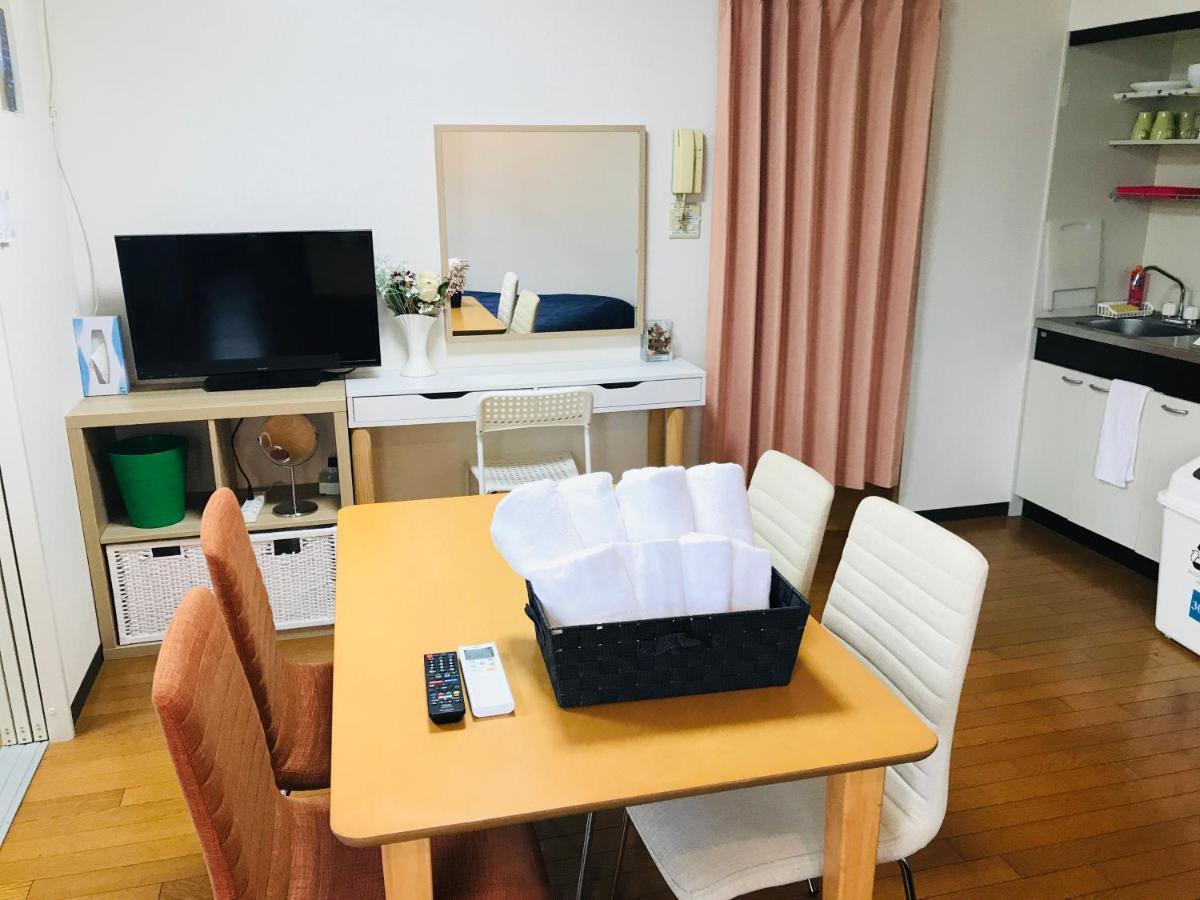 Goodstayhostel大国町ⅱ Apartment