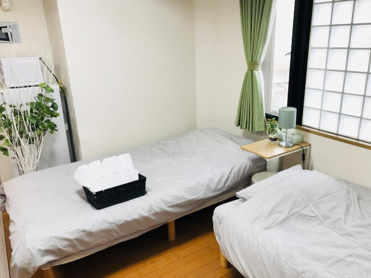 Apartment Goodstayhostel大国町ⅱ *