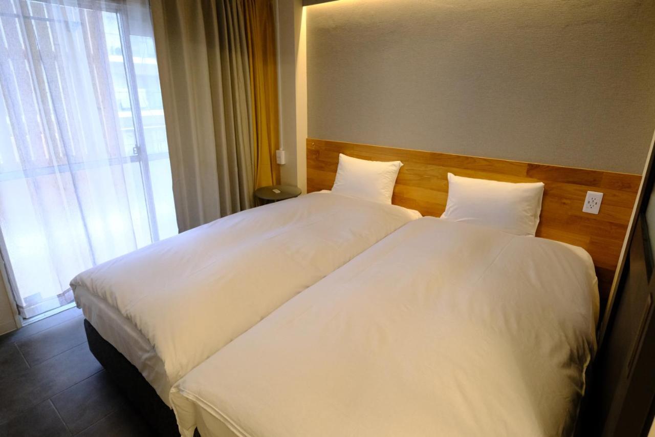 Apartment Namba Hara Osaka
