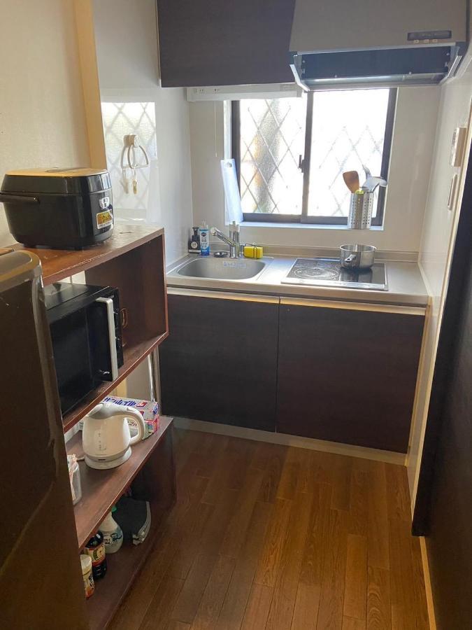 Shiki Homes Kurumi Holiday home Osaka