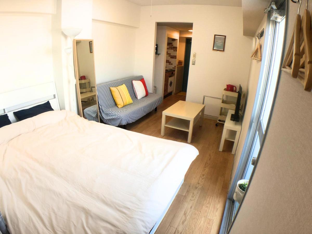 Apartment Matsu 別館 Osaka