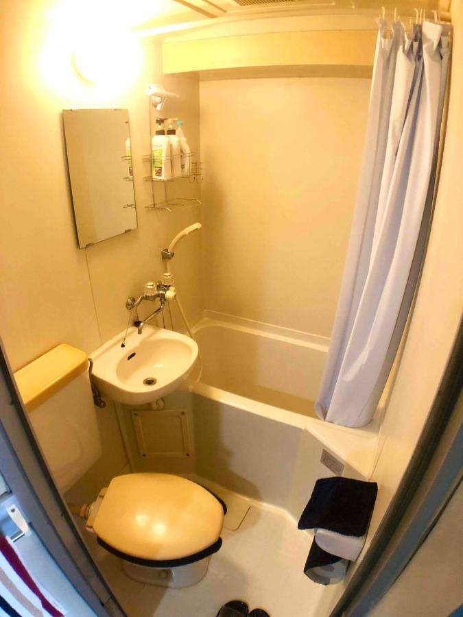 Matsu 別館 Apartment