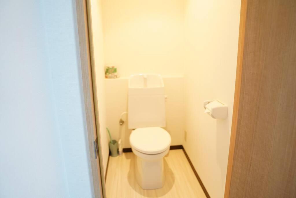 Party Ok Namba South 2o2bwififree Apartment *