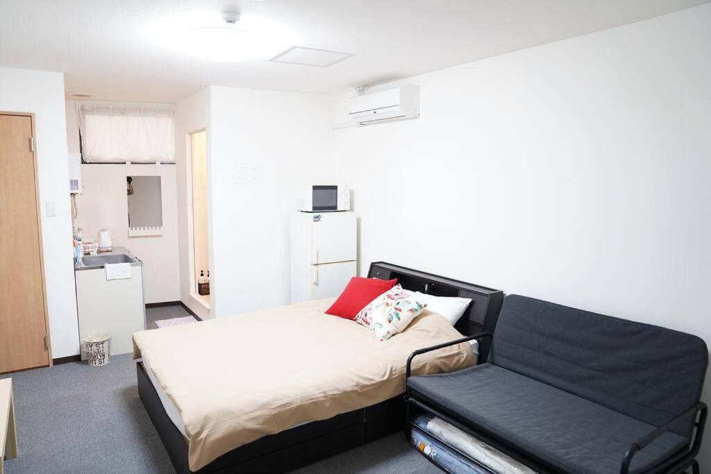 Party Ok Namba South 2o2bwififree Apartment *