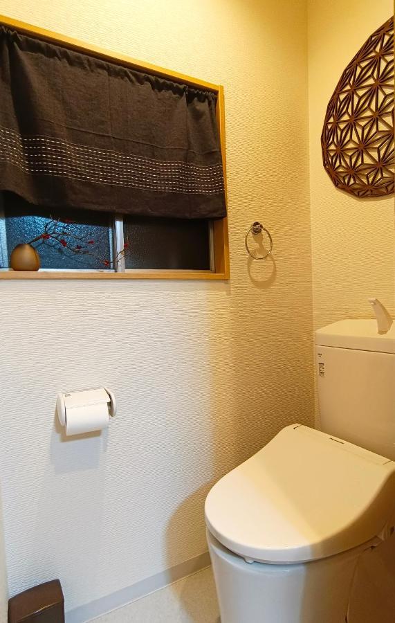 Holiday home Tsukiyume - House With Parking, 10mins To Usj, Tennoji, Namba *
