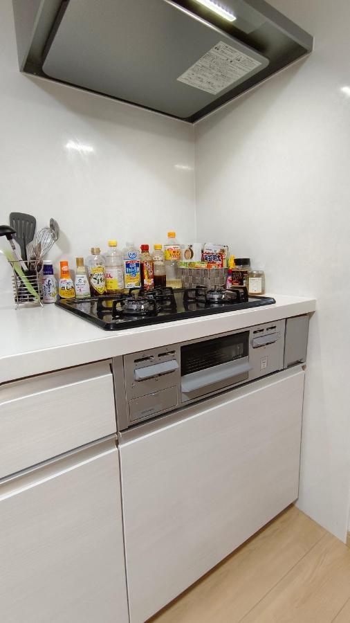 Holiday home Tsukiyume - House With Parking, 10mins To Usj, Tennoji, Namba Osaka