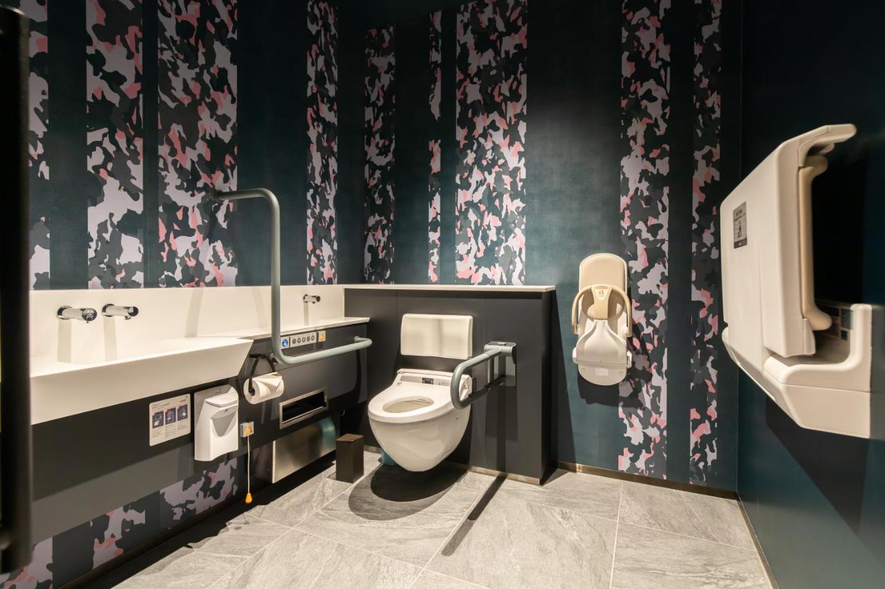 Mercure Tokyu Namba 4* Osaka