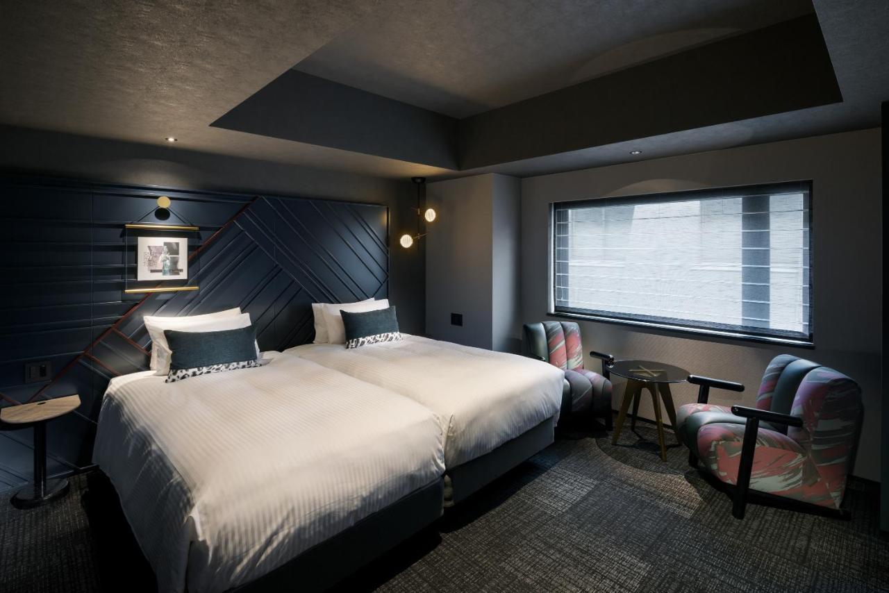 Mercure Tokyu Namba Hotel 4*