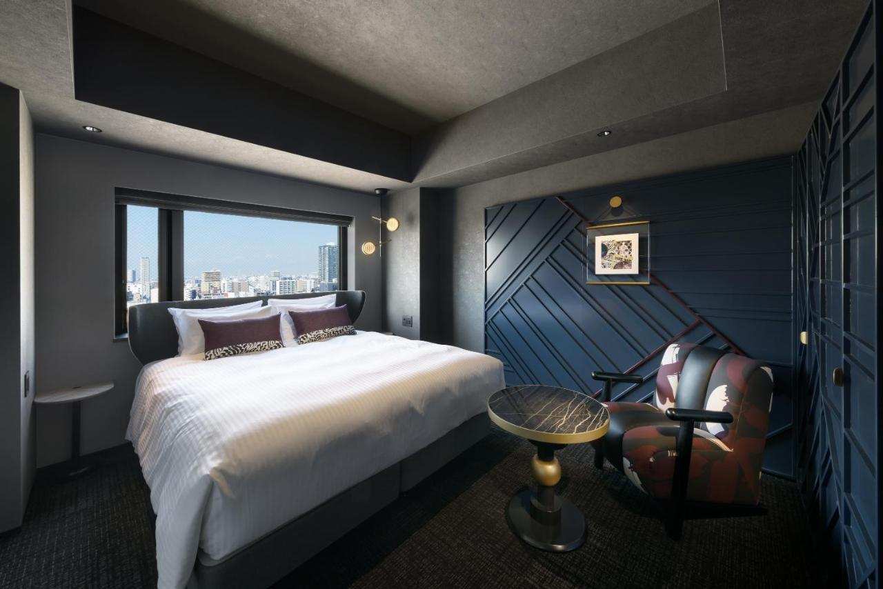 Hotel Mercure Tokyu Namba Osaka