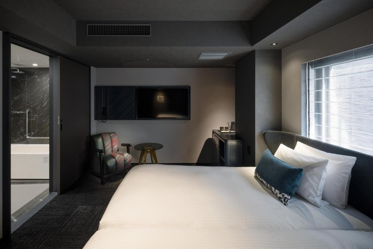 Hotel Mercure Tokyu Namba