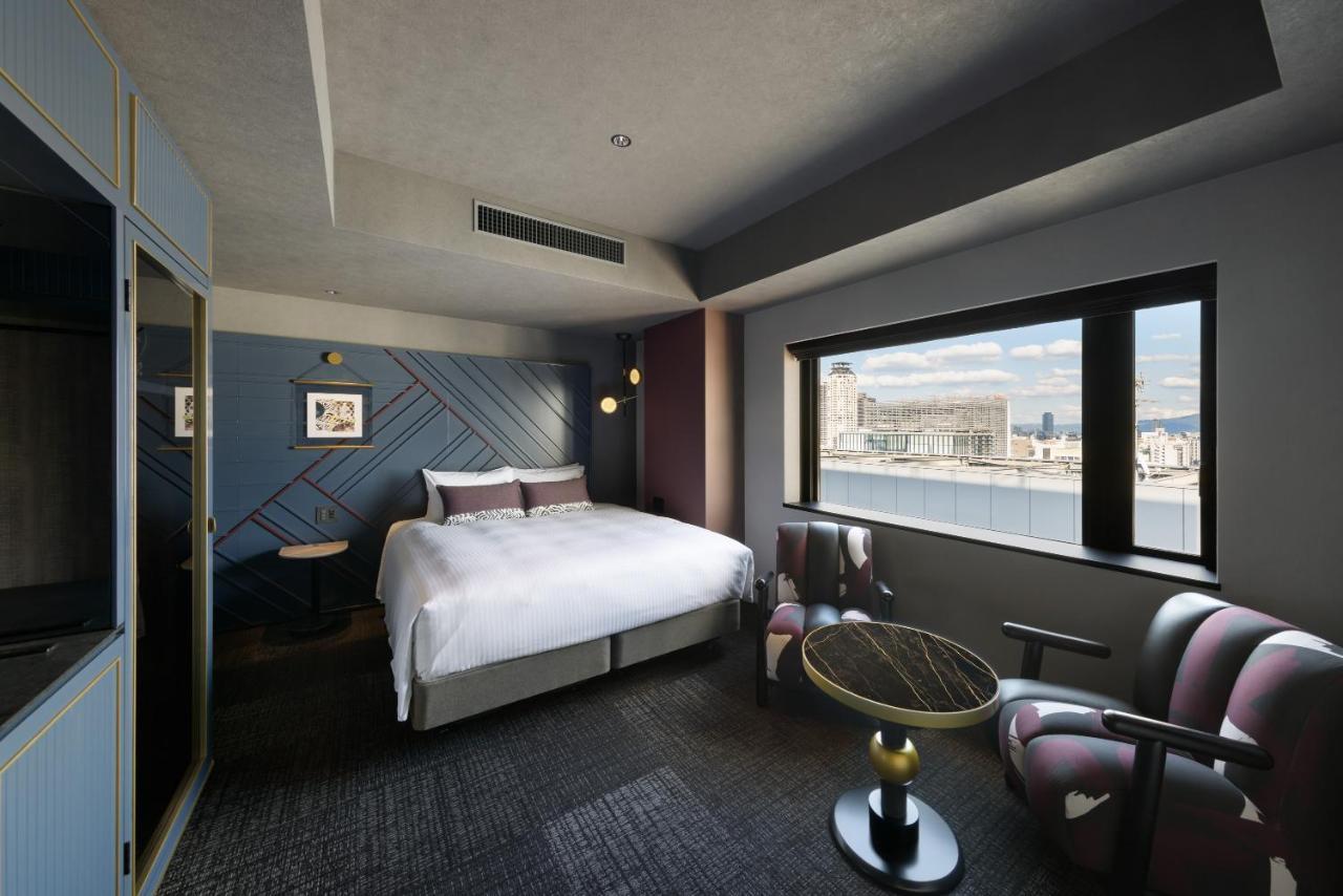 Hotel Mercure Tokyu Namba