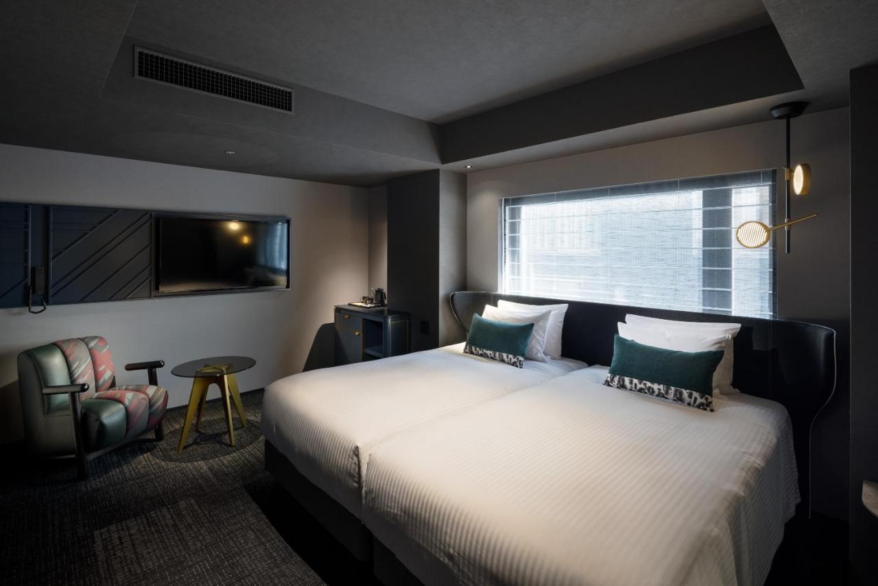Hotel Mercure Tokyu Namba 4*