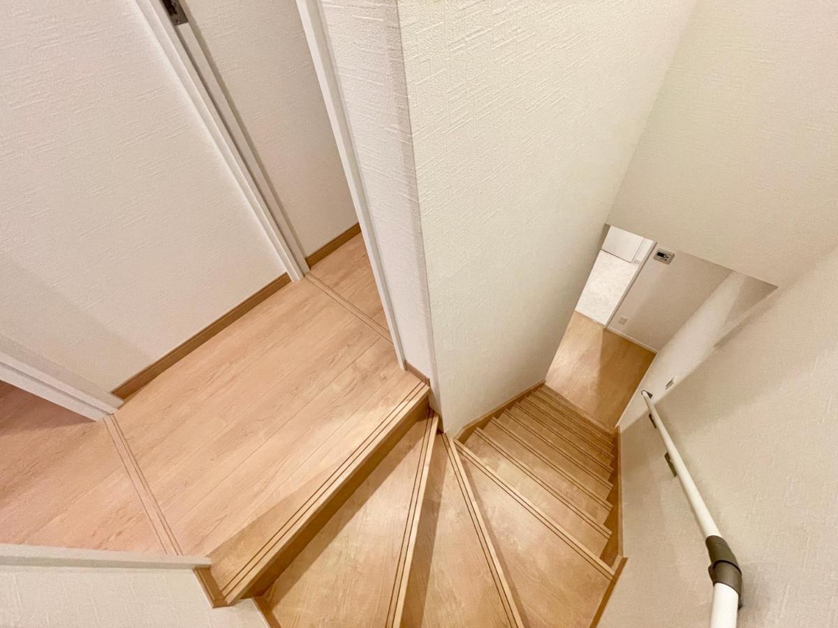 Apartment 【three Dress】tengachaya Osaka