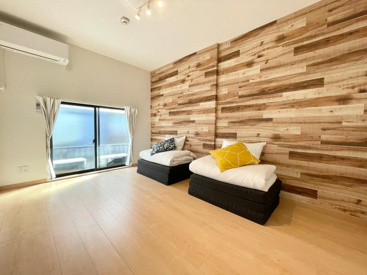 Apartment 【three Dress】tengachaya