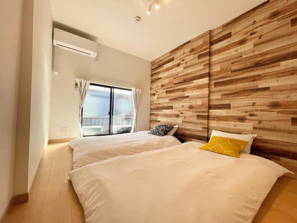 【three Dress】tengachaya Apartment *