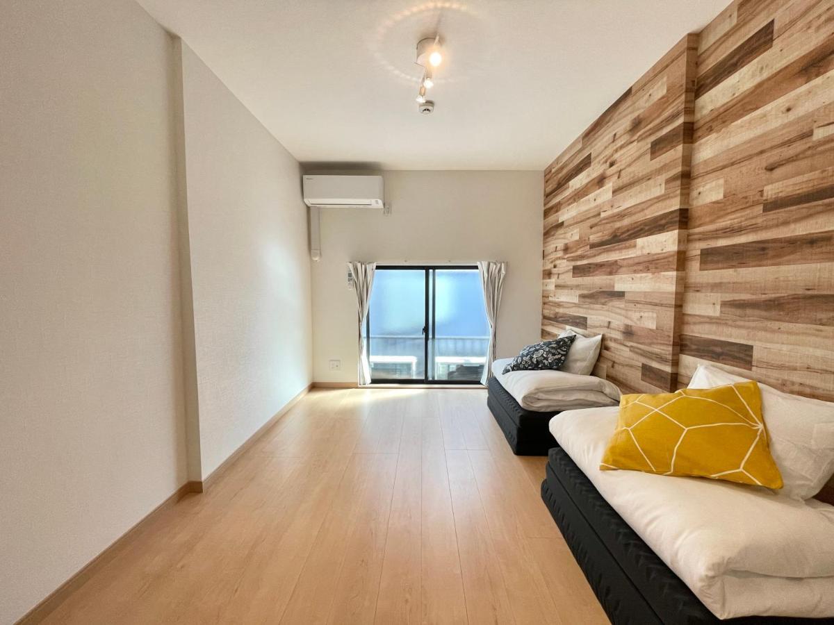 【three Dress】tengachaya Apartment