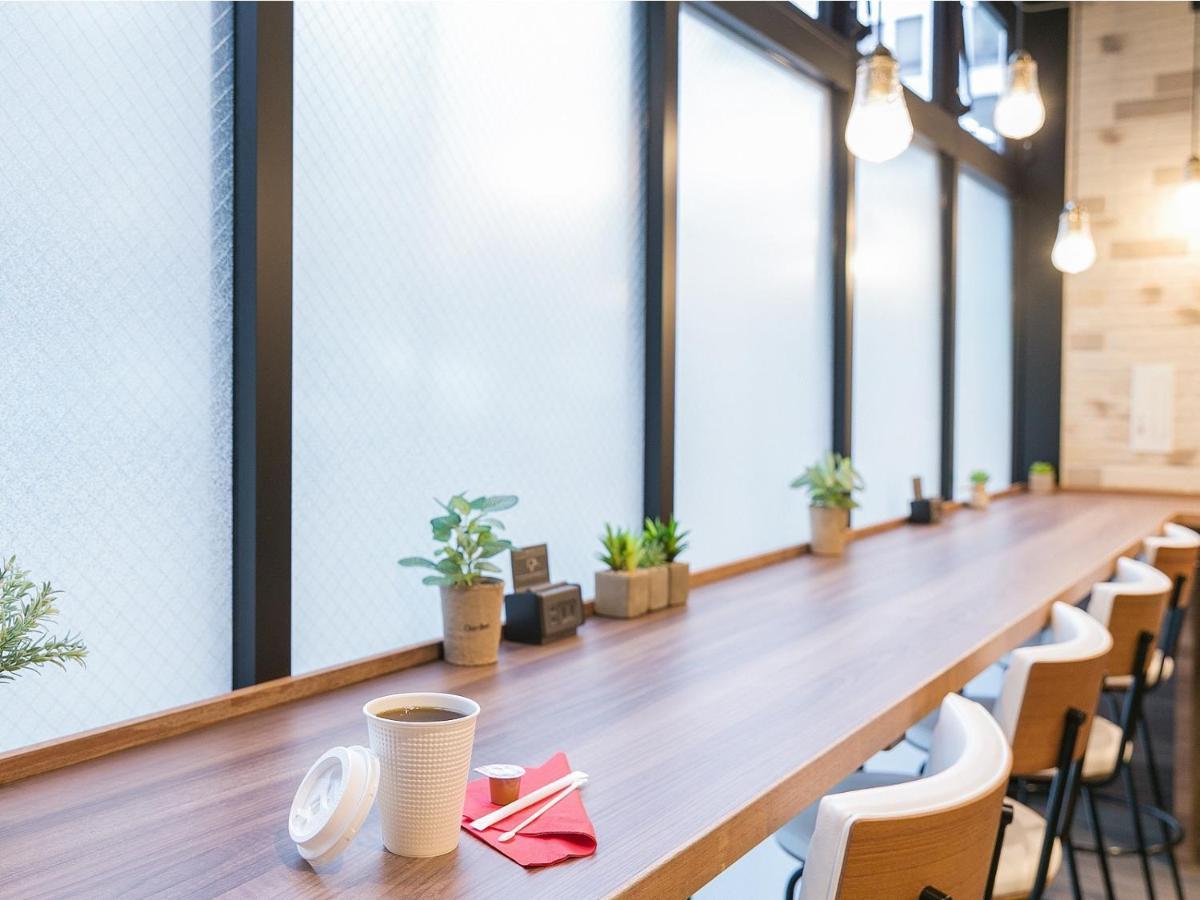 Hotel Oriental Express Shinsaibashi 3*