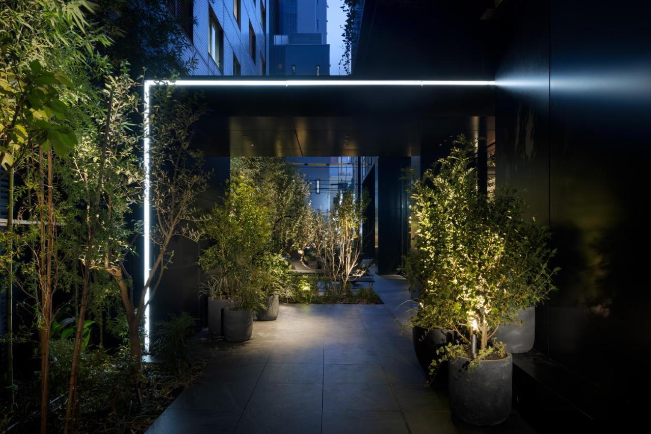 Hotel Mercure Tokyu Namba 4*