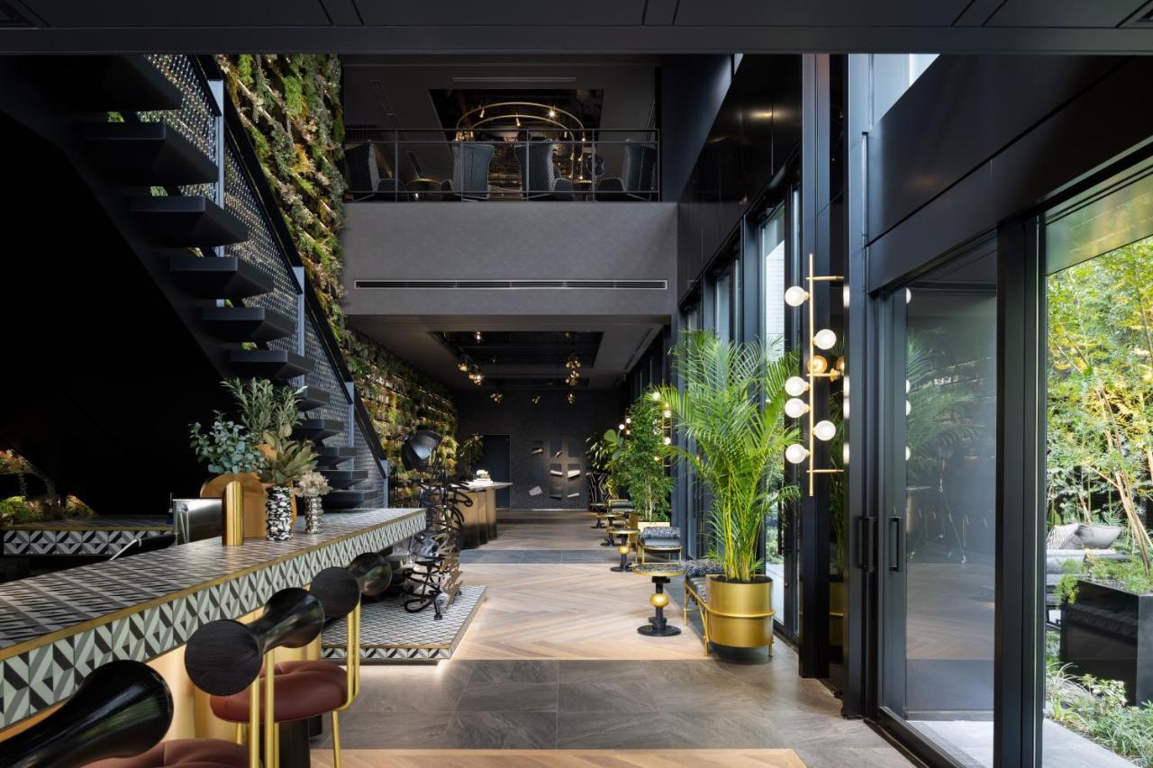 Mercure Tokyu Namba Osaka