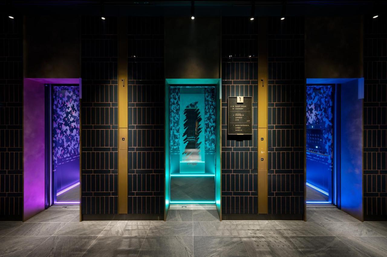 Mercure Tokyu Namba Hotel 4*