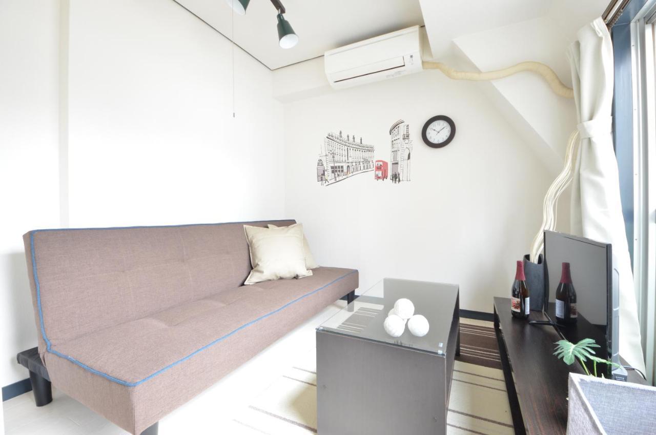 Apartamento River Side Namba 801