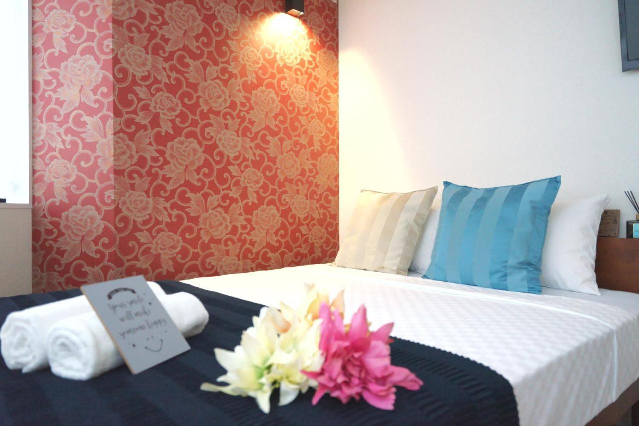 Hotel Feel Yu Osaka
