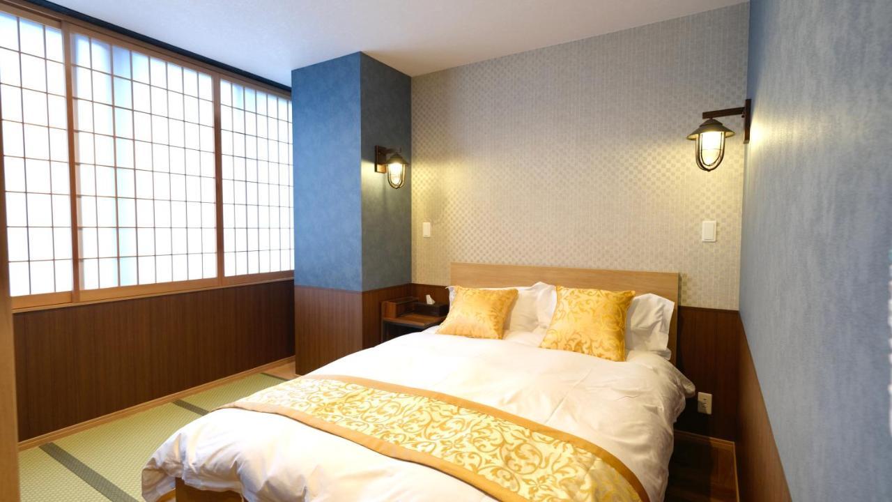 東瀛stays 401大阪ハリー-ポッターテーマ和洋室 Osaka