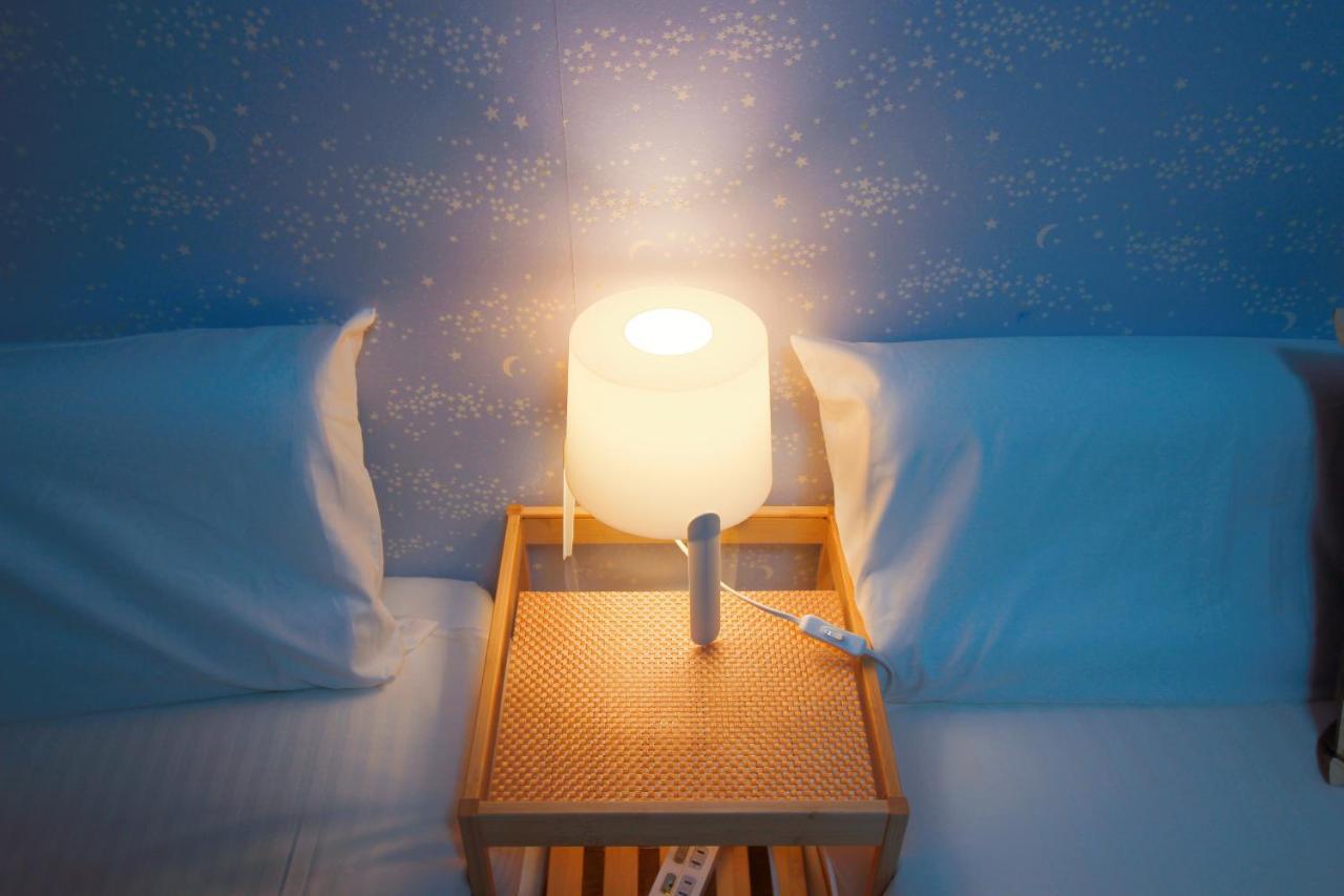 Aaron通天西 Apartment Osaka