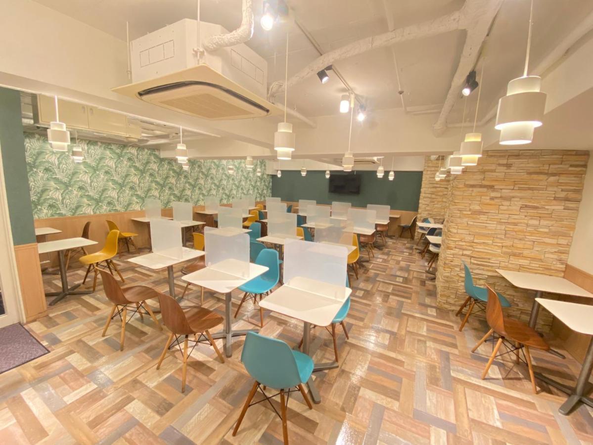 Hotel Kansai 3*