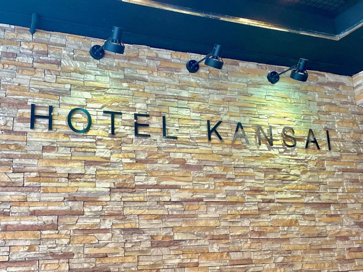 Hotel Kansai Osaka