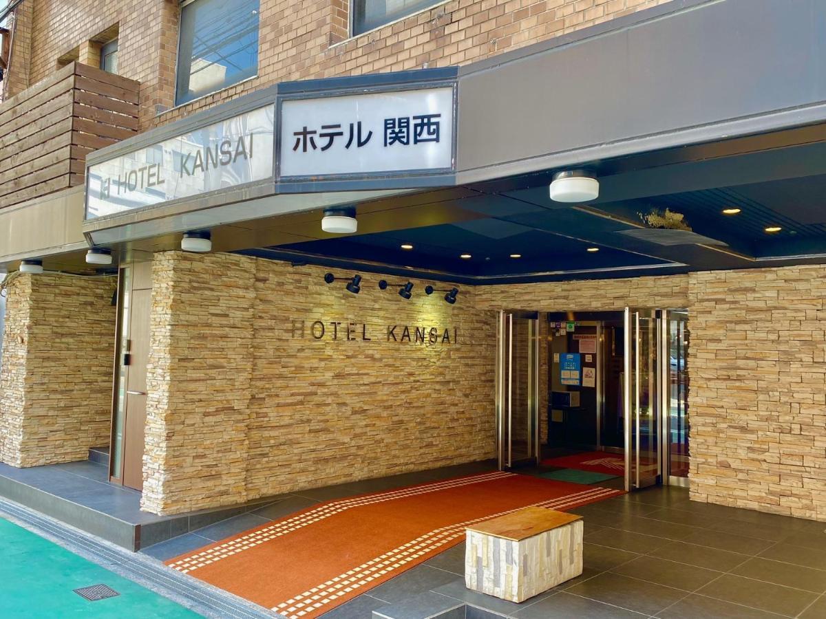 Hotel Kansai Osaka