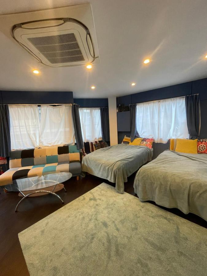 Apartment Spacemu