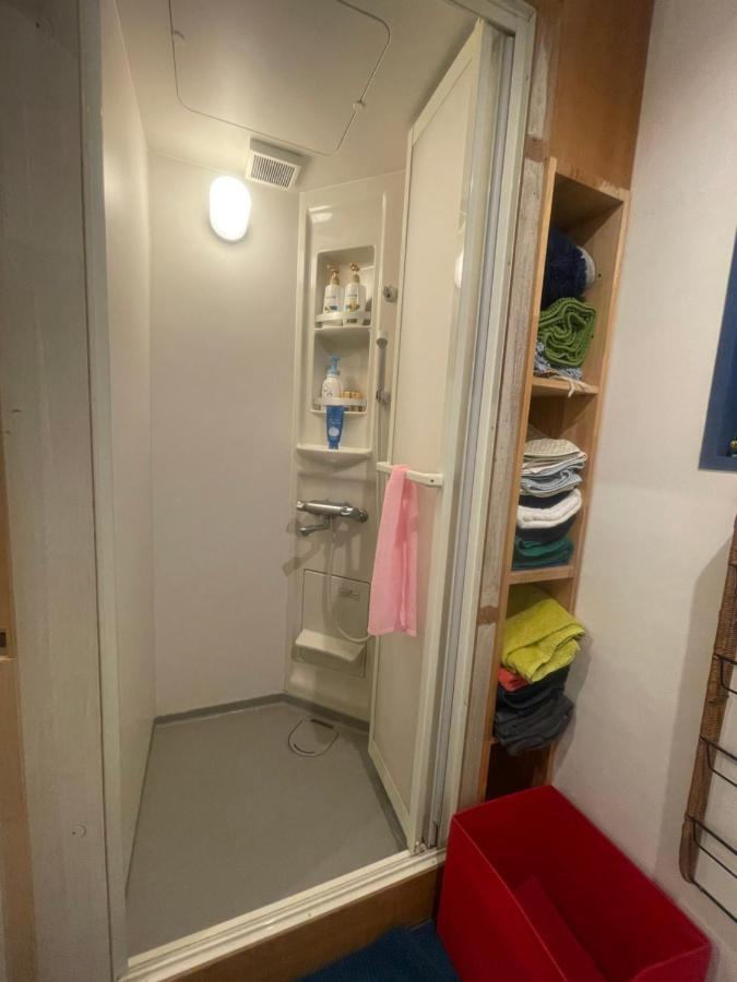 Apartment Spacemu *