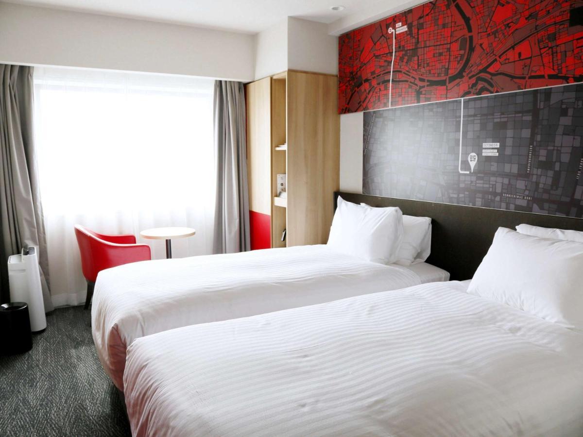 Ibis Umeda Hotel