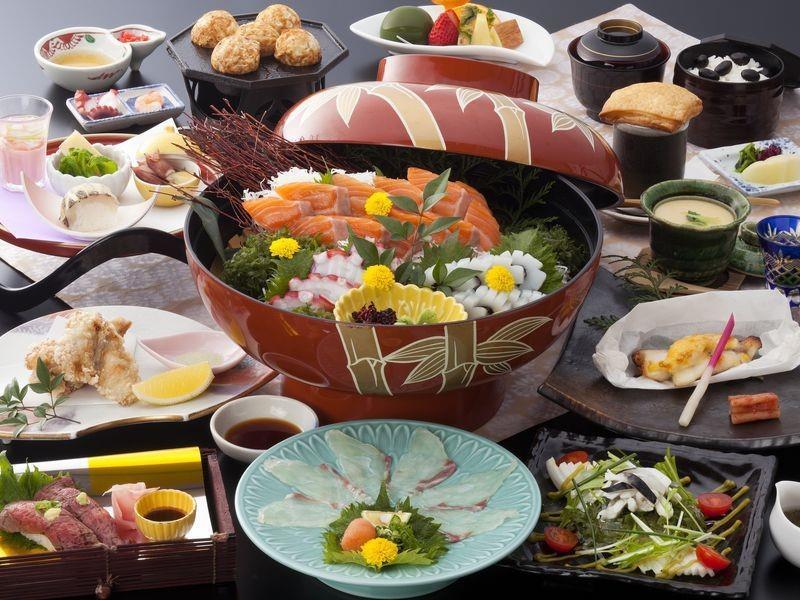 Yamatoya Honten 3* Osaka