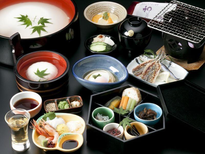 Ryokan Yamatoya Honten 3*