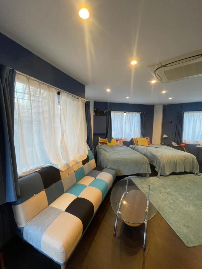Spacemu Apartment