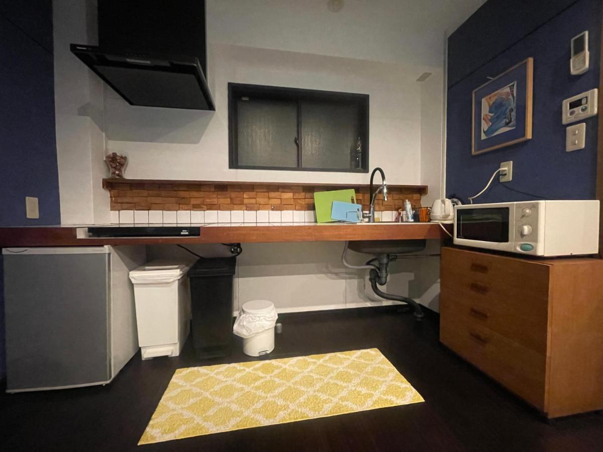 Apartment Spacemu