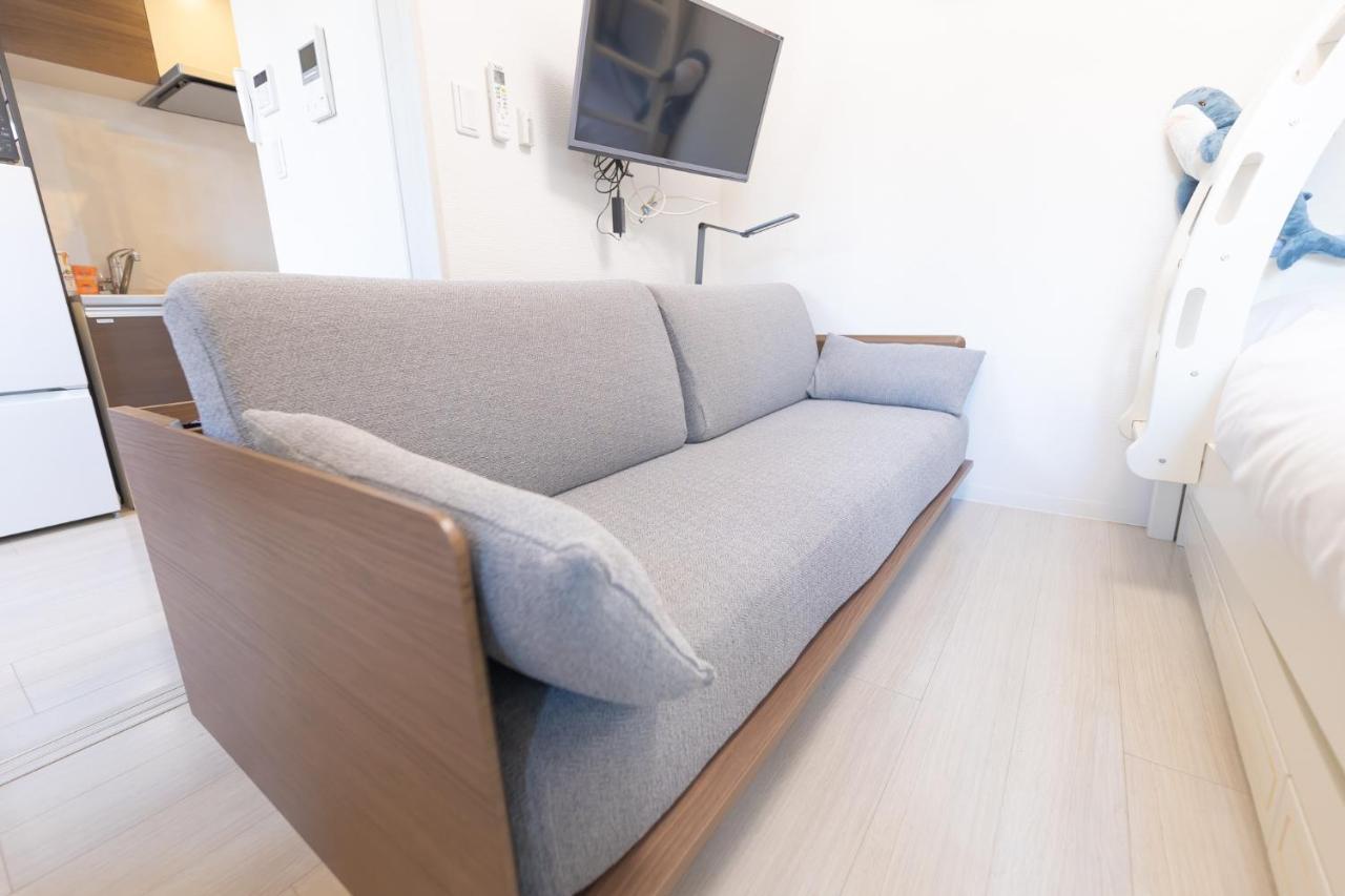 Apartment Nisso *