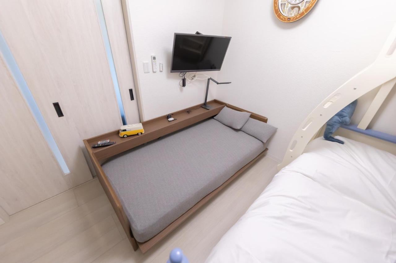 Apartment Nisso